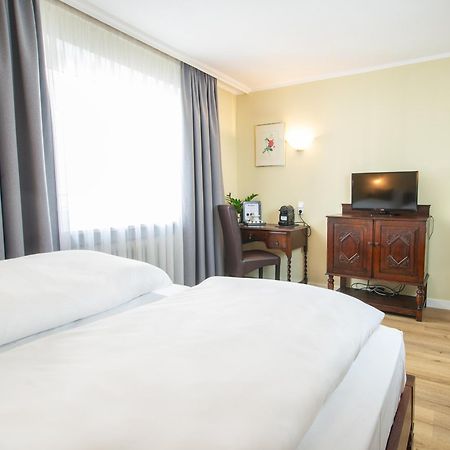 Hotel Altmuenchen By Blattl Ngoại thất bức ảnh