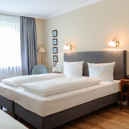 Hotel Altmuenchen By Blattl Ngoại thất bức ảnh