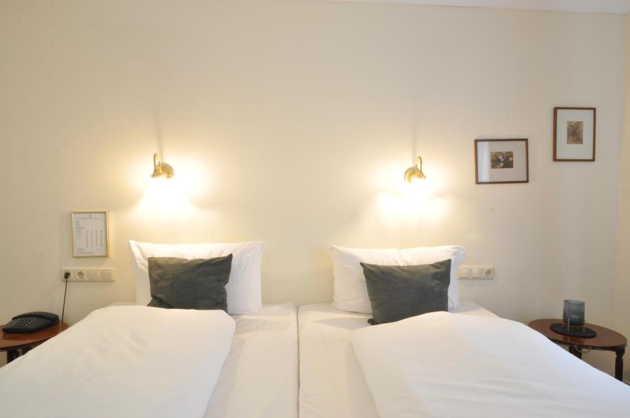 Hotel Altmuenchen By Blattl Ngoại thất bức ảnh