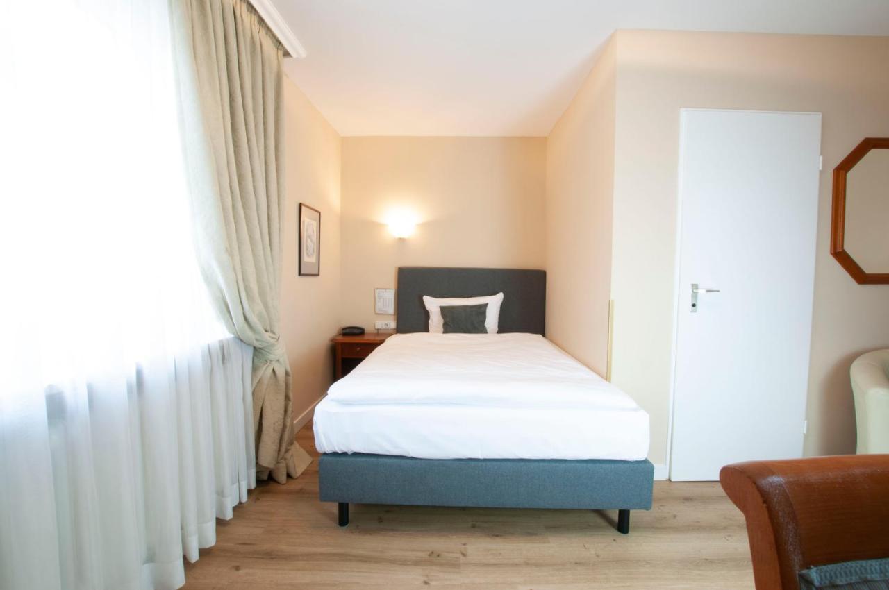 Hotel Altmuenchen By Blattl Ngoại thất bức ảnh