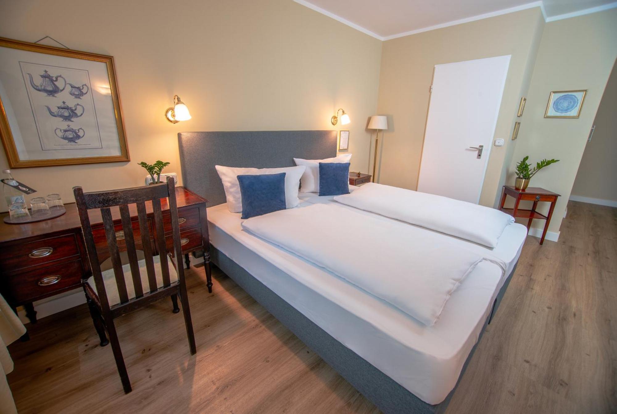Hotel Altmuenchen By Blattl Ngoại thất bức ảnh