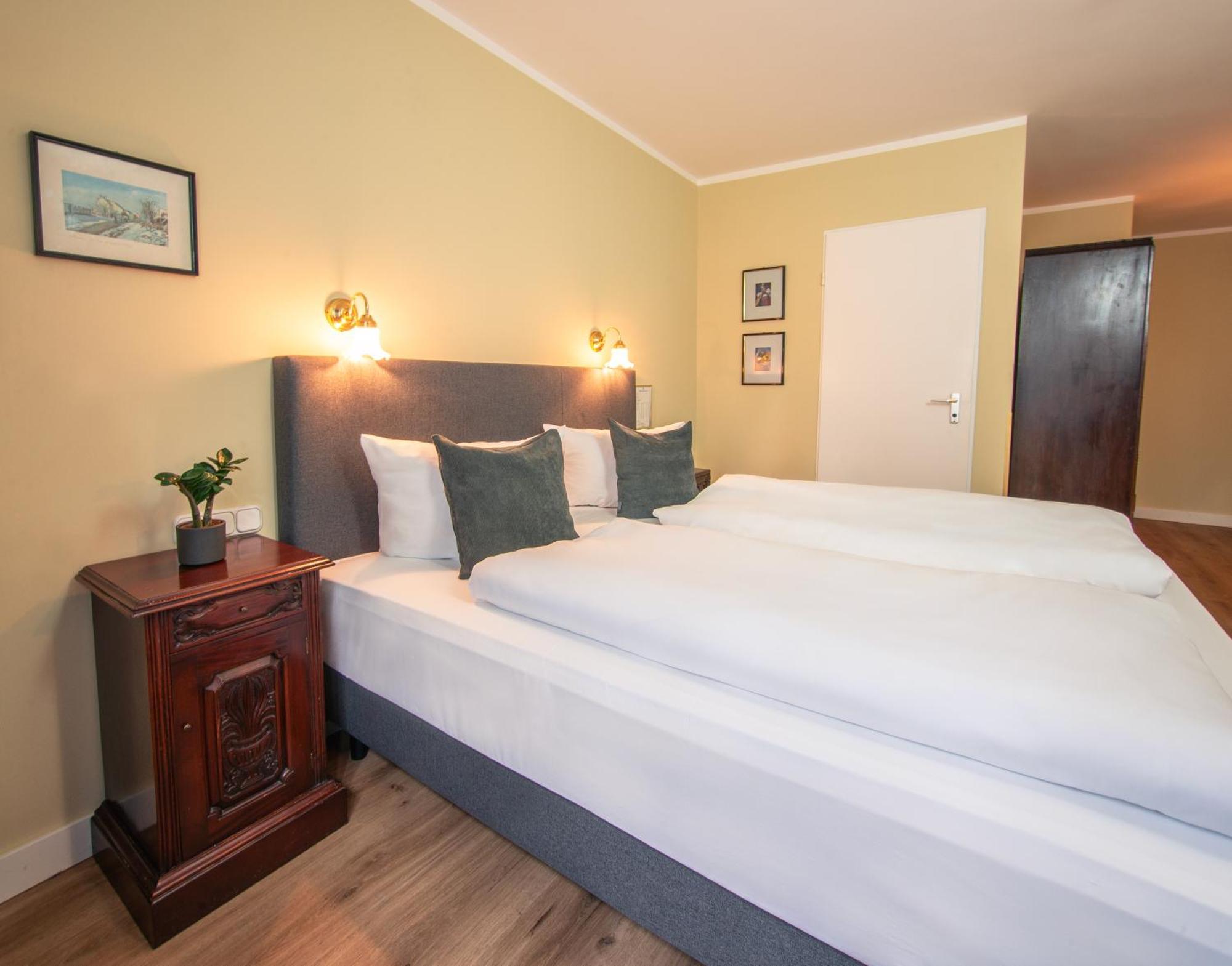 Hotel Altmuenchen By Blattl Ngoại thất bức ảnh