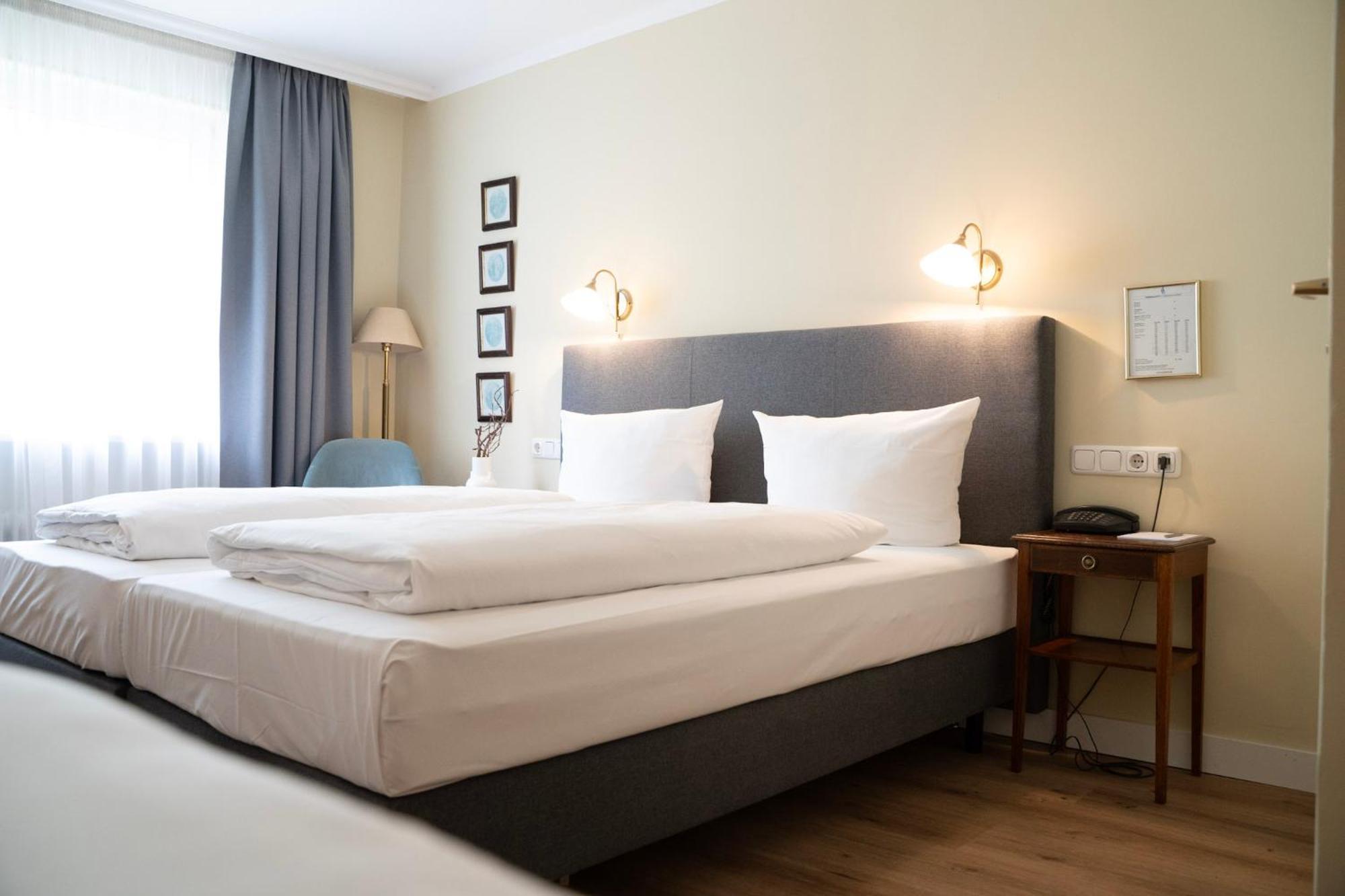 Hotel Altmuenchen By Blattl Ngoại thất bức ảnh
