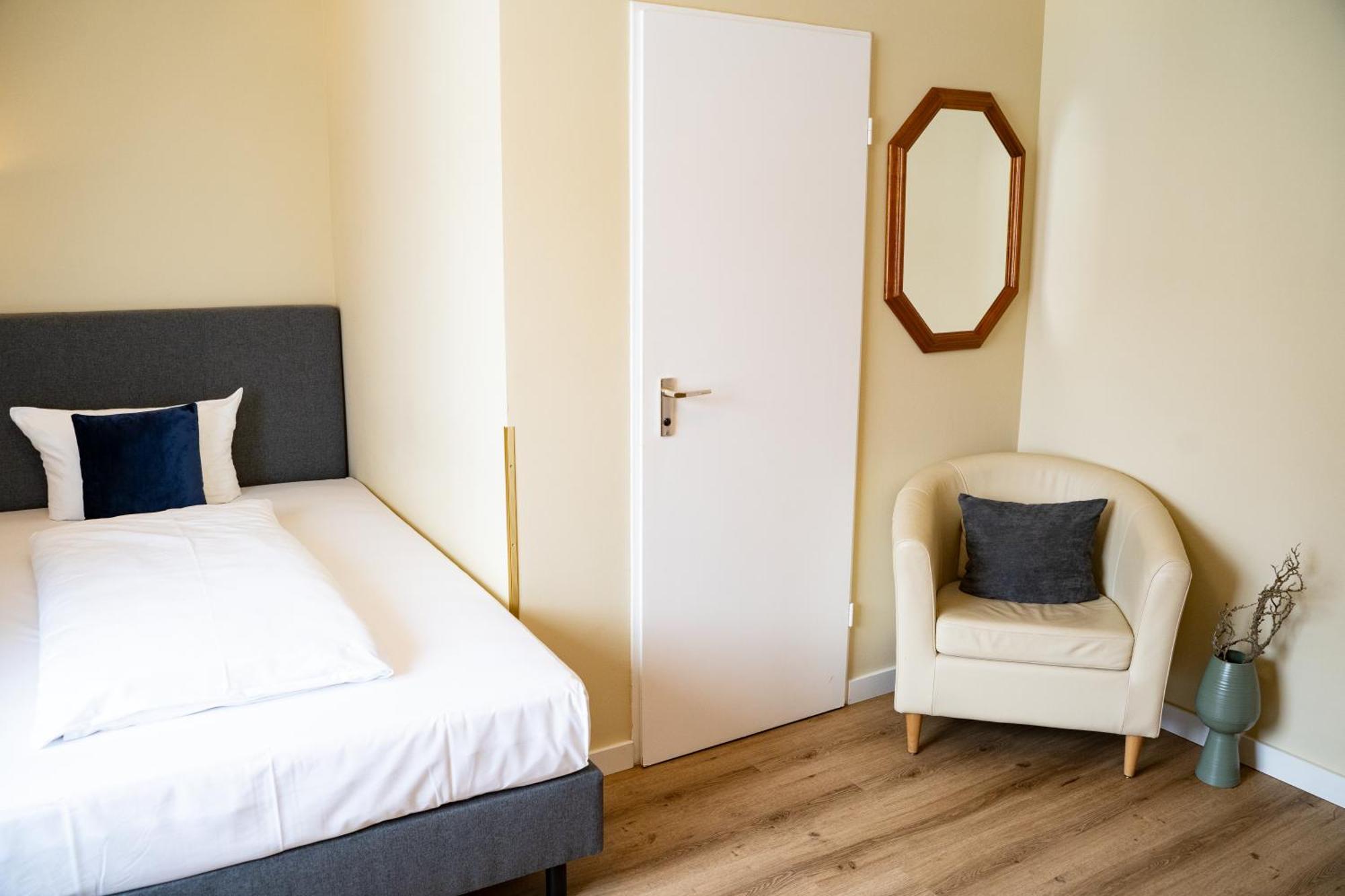 Hotel Altmuenchen By Blattl Ngoại thất bức ảnh