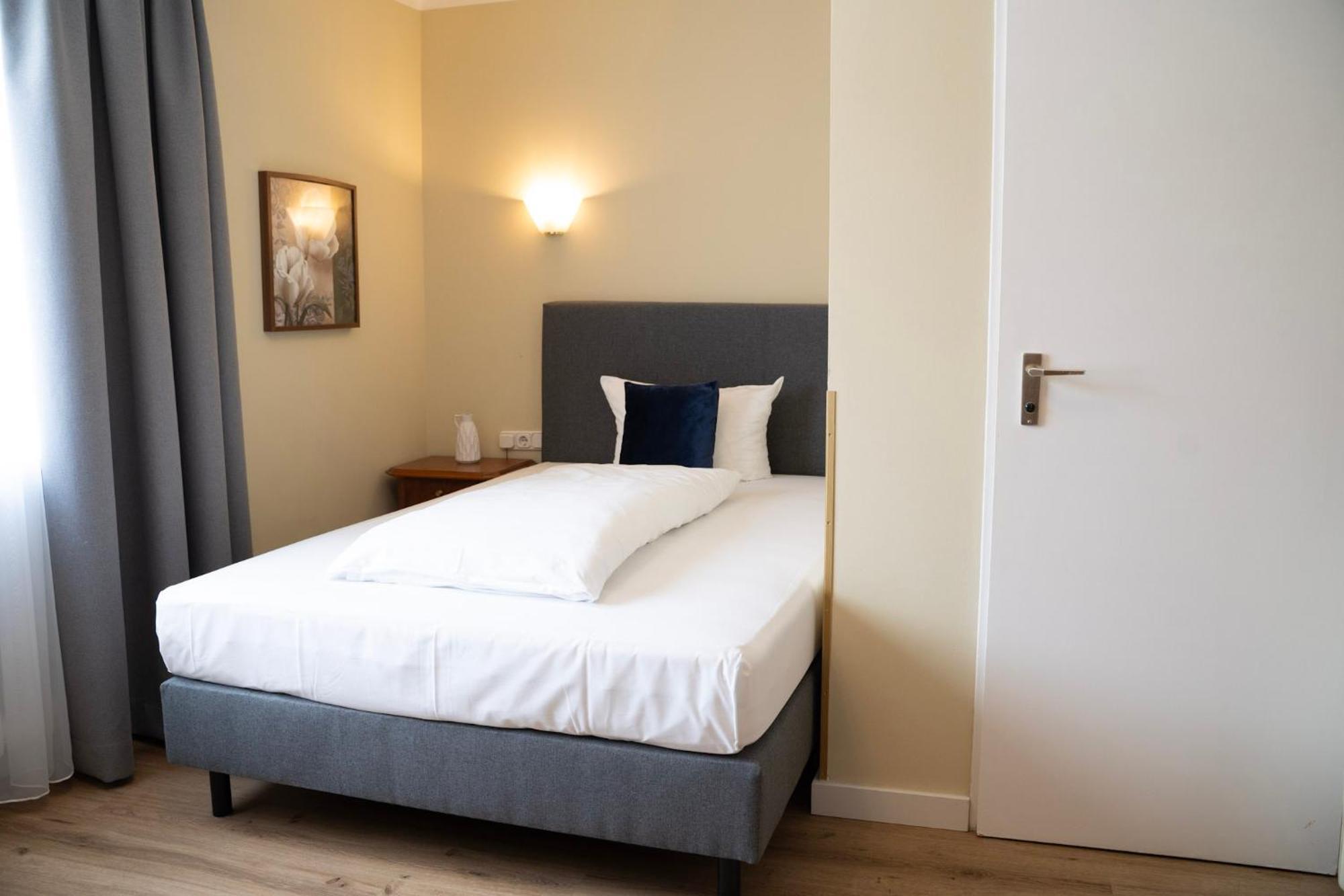Hotel Altmuenchen By Blattl Ngoại thất bức ảnh