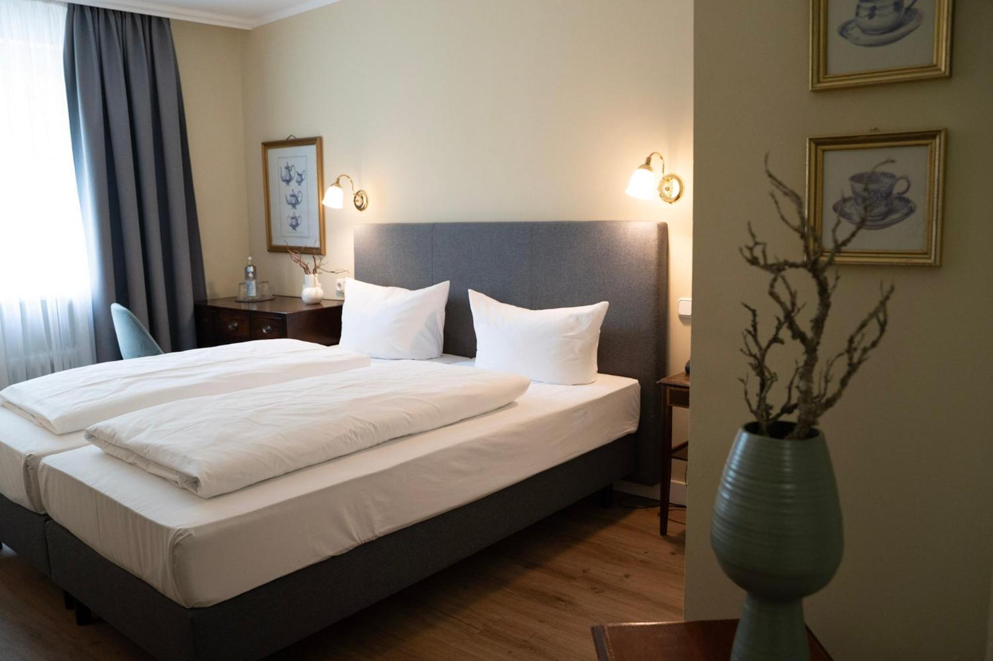 Hotel Altmuenchen By Blattl Ngoại thất bức ảnh
