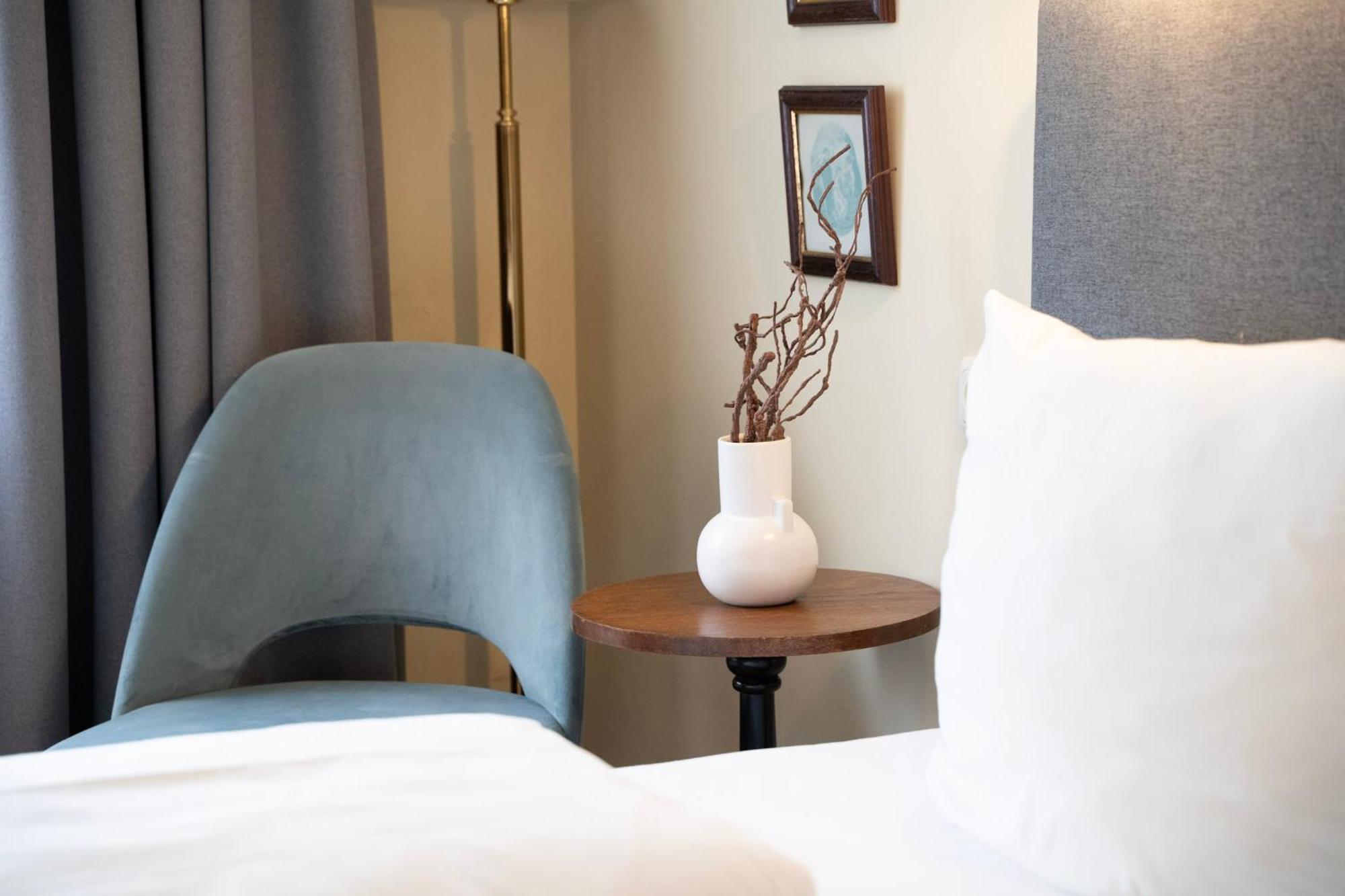 Hotel Altmuenchen By Blattl Ngoại thất bức ảnh