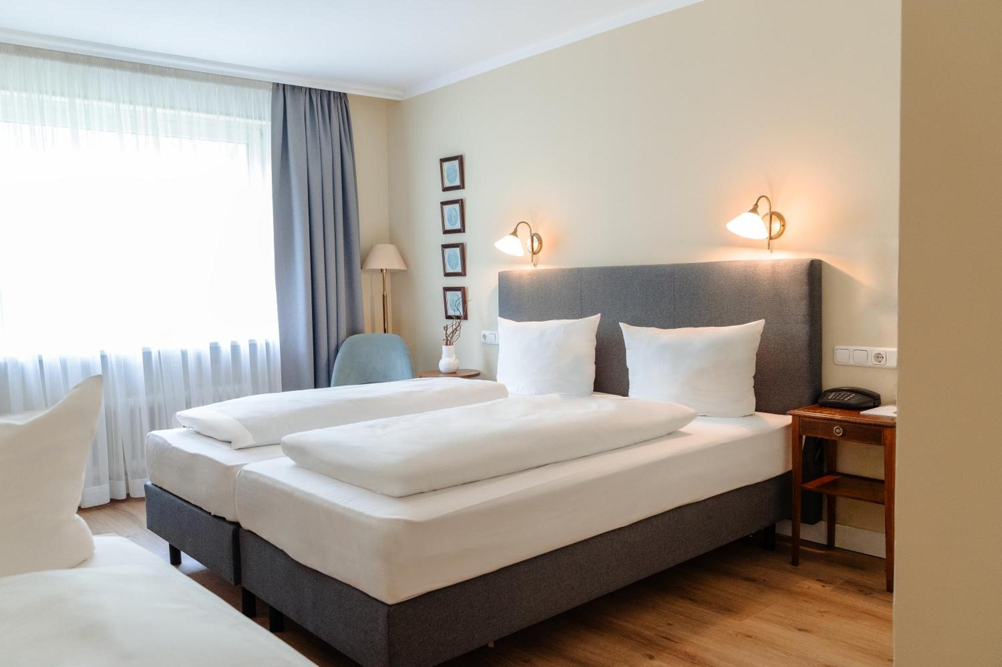 Hotel Altmuenchen By Blattl Ngoại thất bức ảnh
