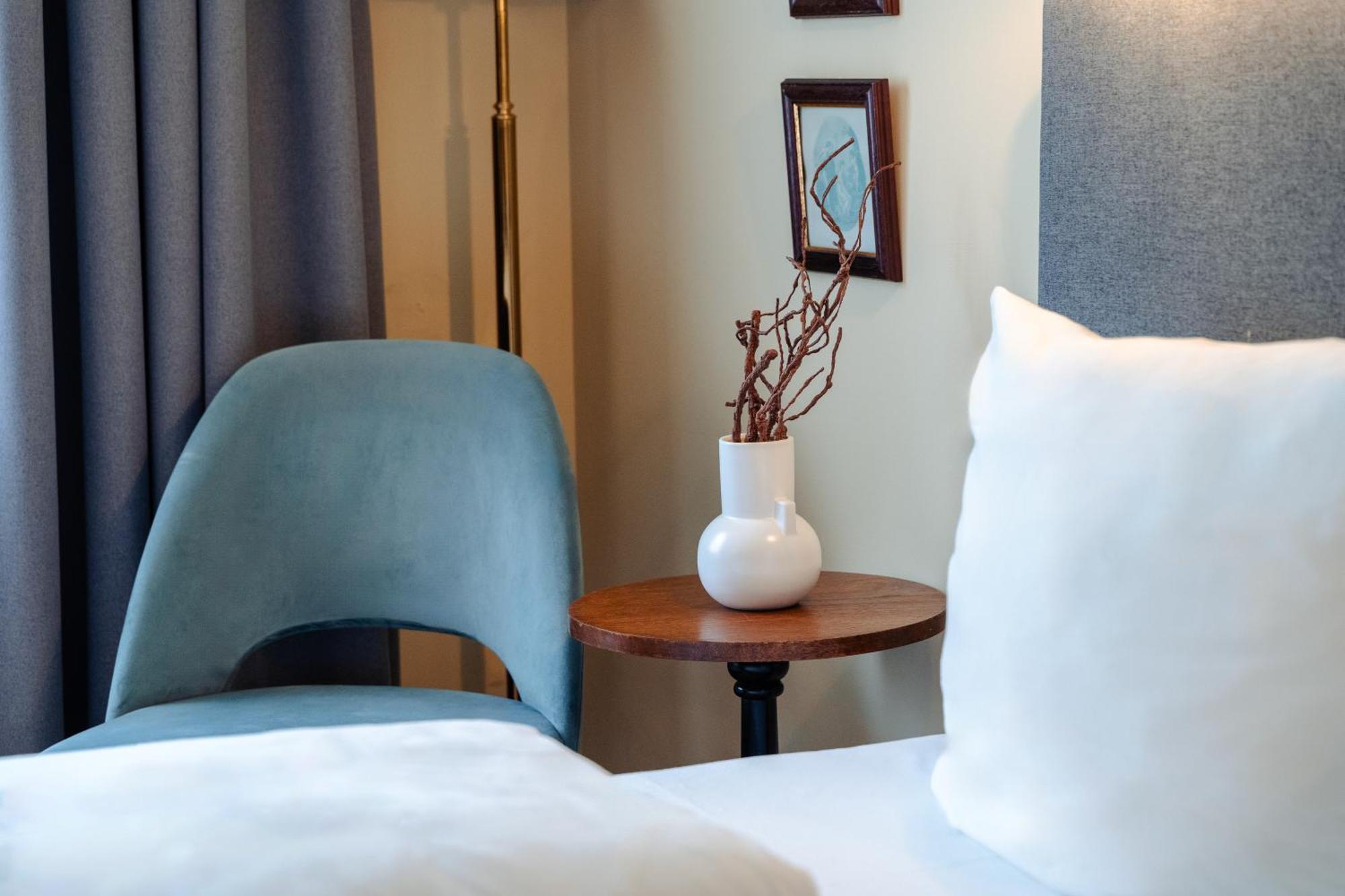 Hotel Altmuenchen By Blattl Ngoại thất bức ảnh