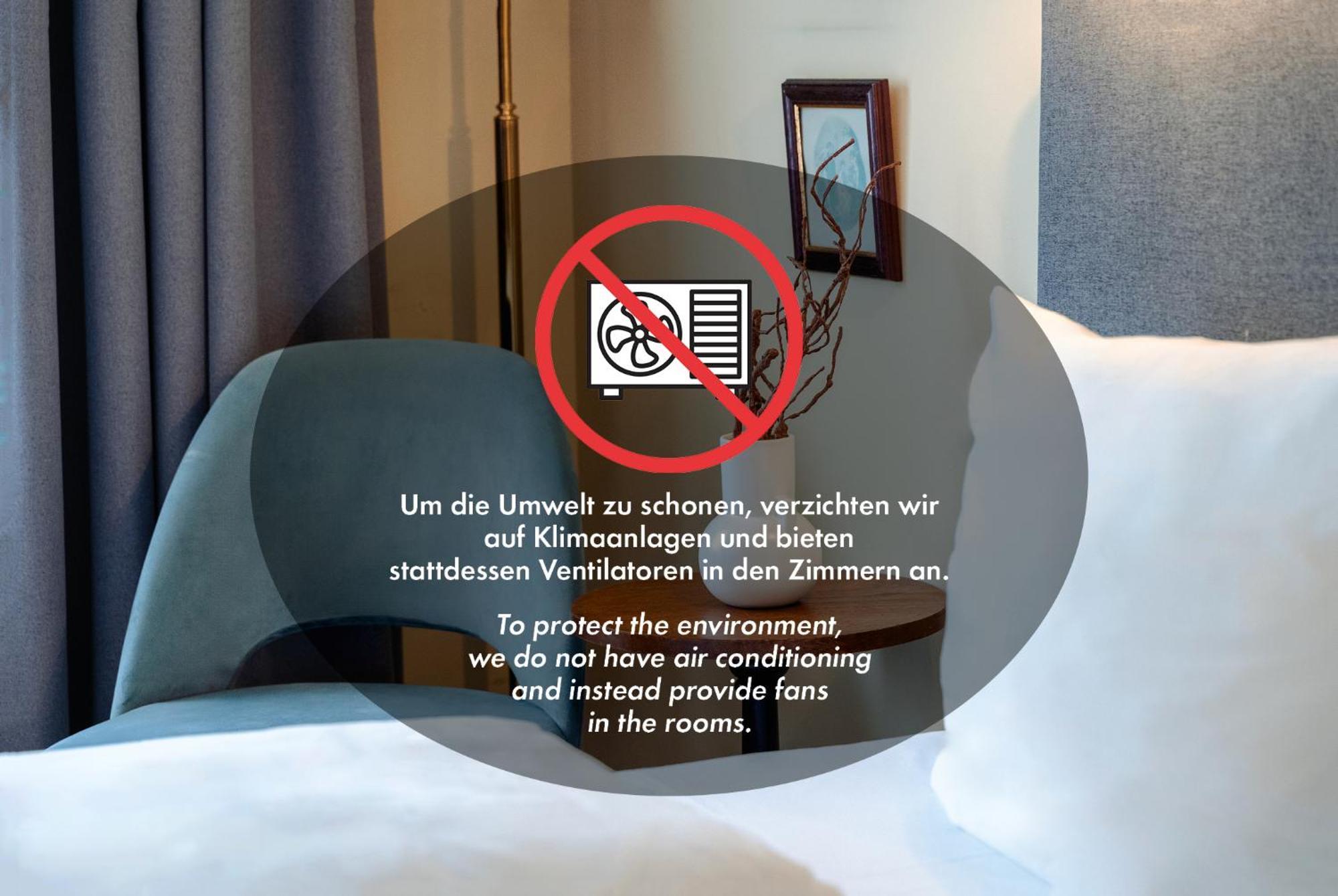 Hotel Altmuenchen By Blattl Ngoại thất bức ảnh