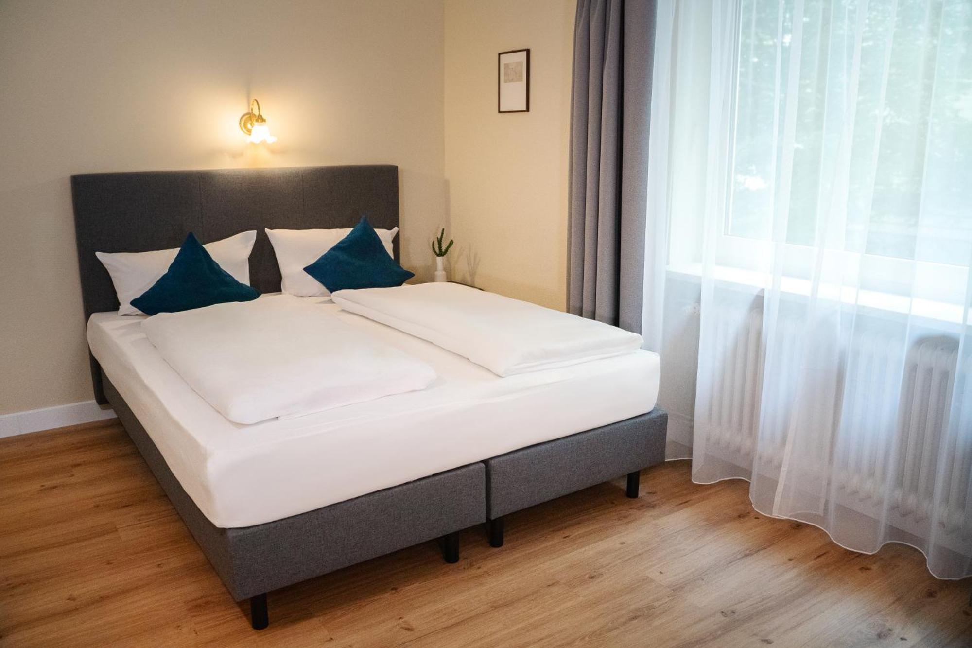 Hotel Altmuenchen By Blattl Ngoại thất bức ảnh