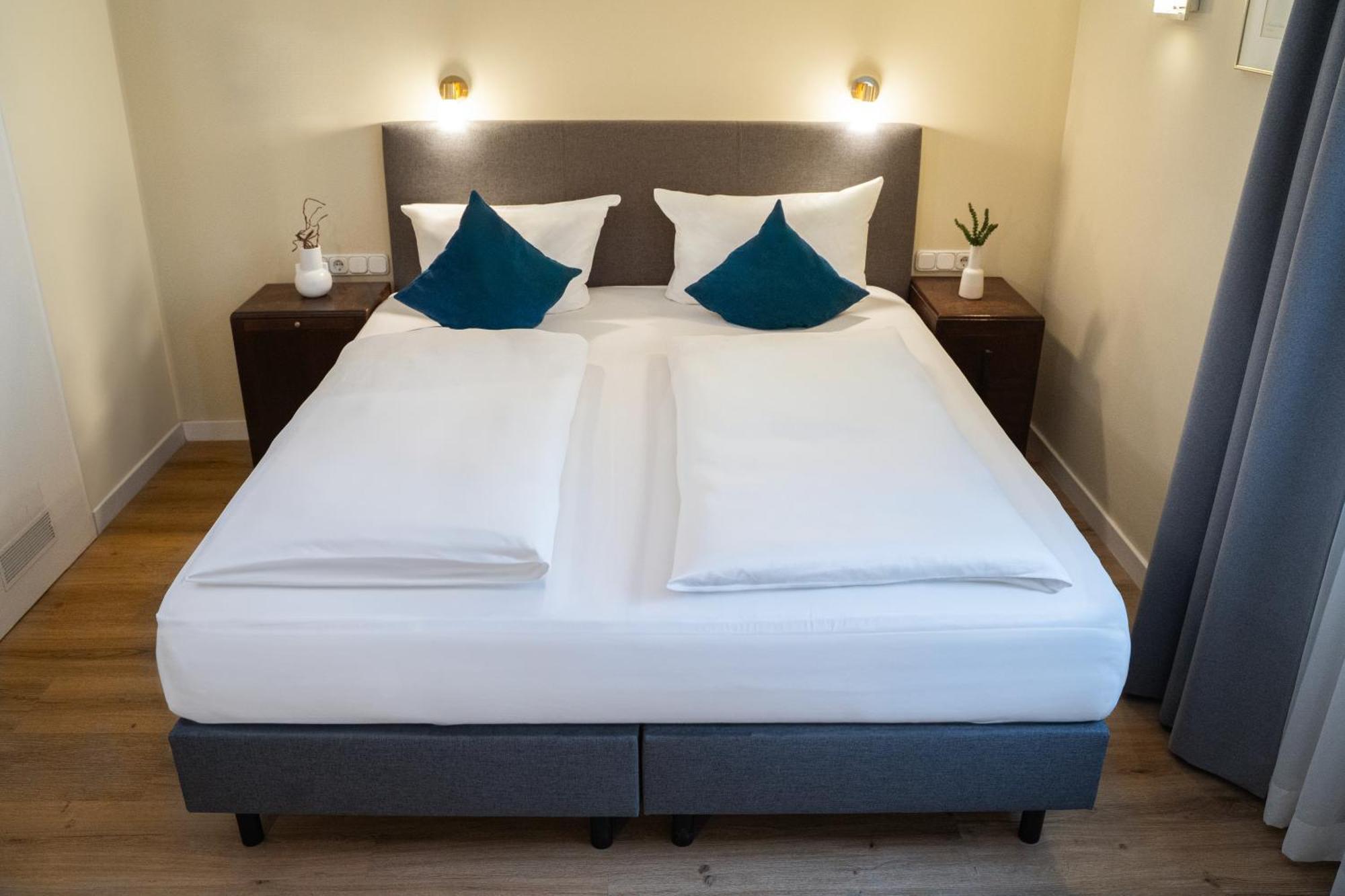 Hotel Altmuenchen By Blattl Ngoại thất bức ảnh