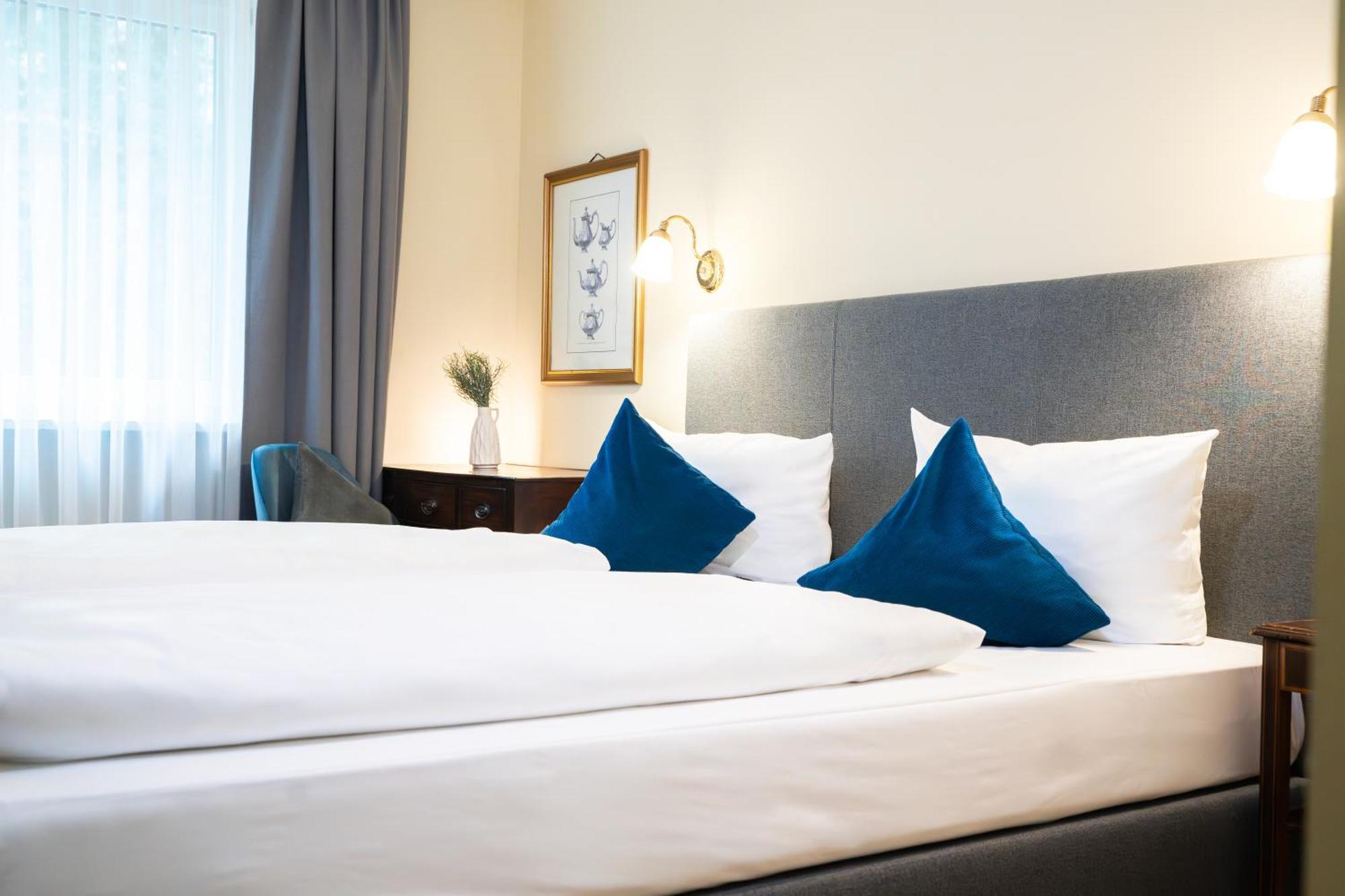 Hotel Altmuenchen By Blattl Ngoại thất bức ảnh
