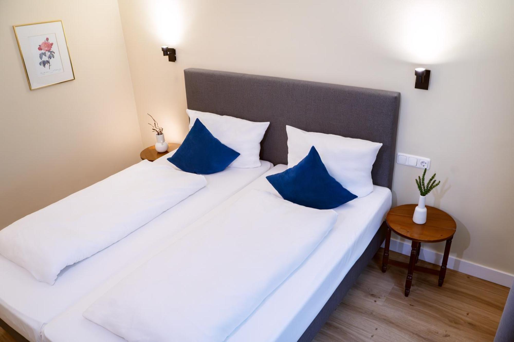 Hotel Altmuenchen By Blattl Ngoại thất bức ảnh