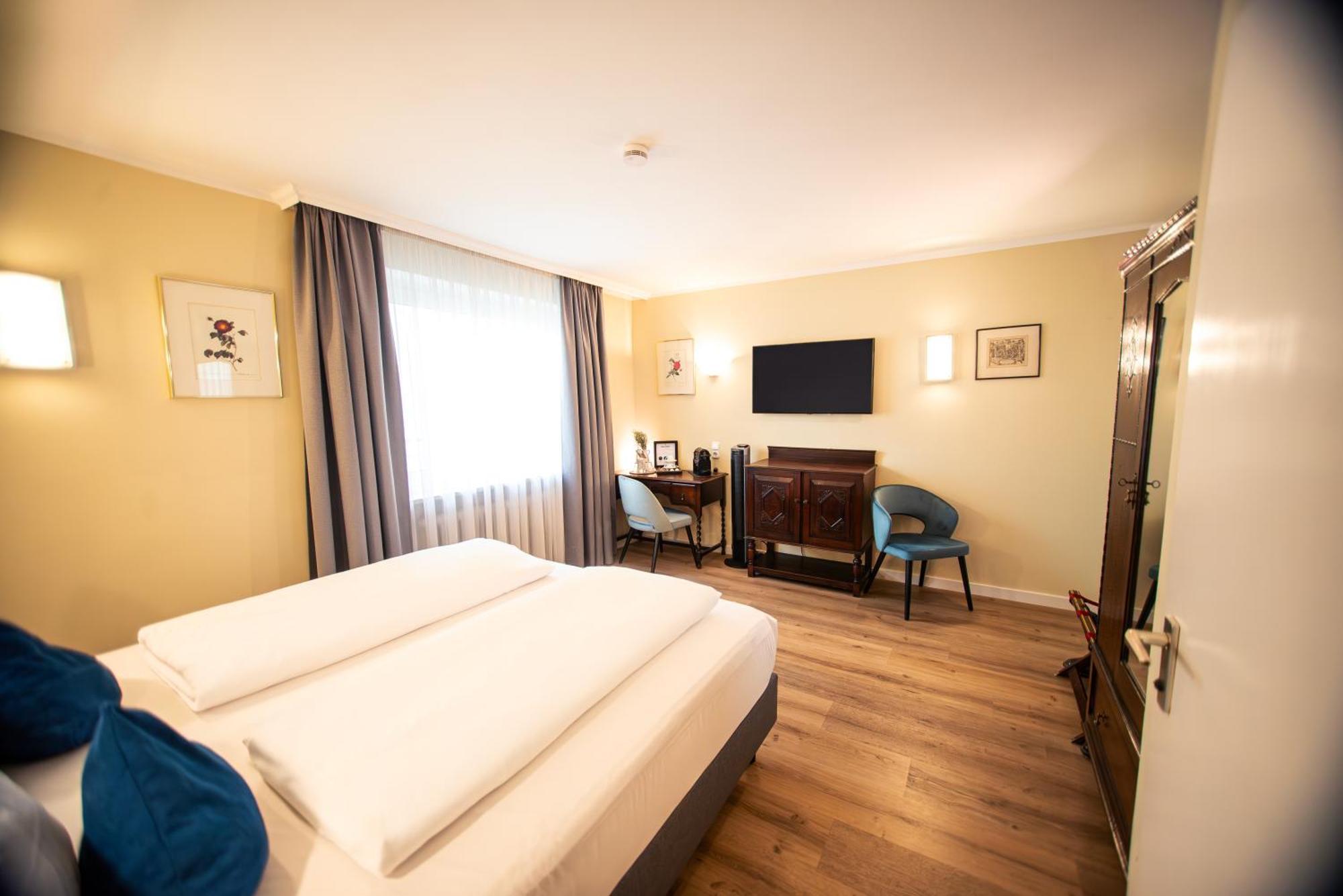 Hotel Altmuenchen By Blattl Ngoại thất bức ảnh