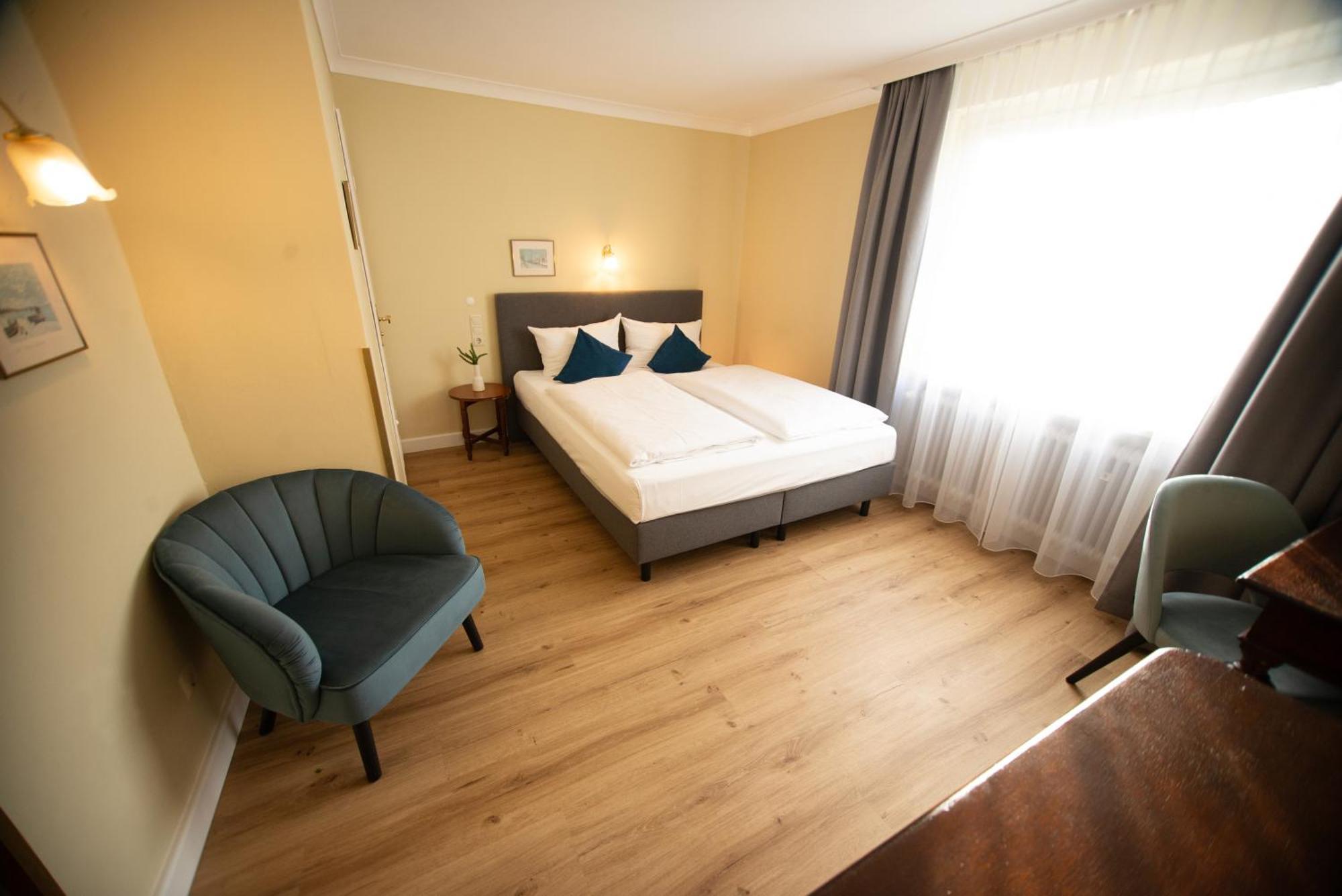 Hotel Altmuenchen By Blattl Ngoại thất bức ảnh