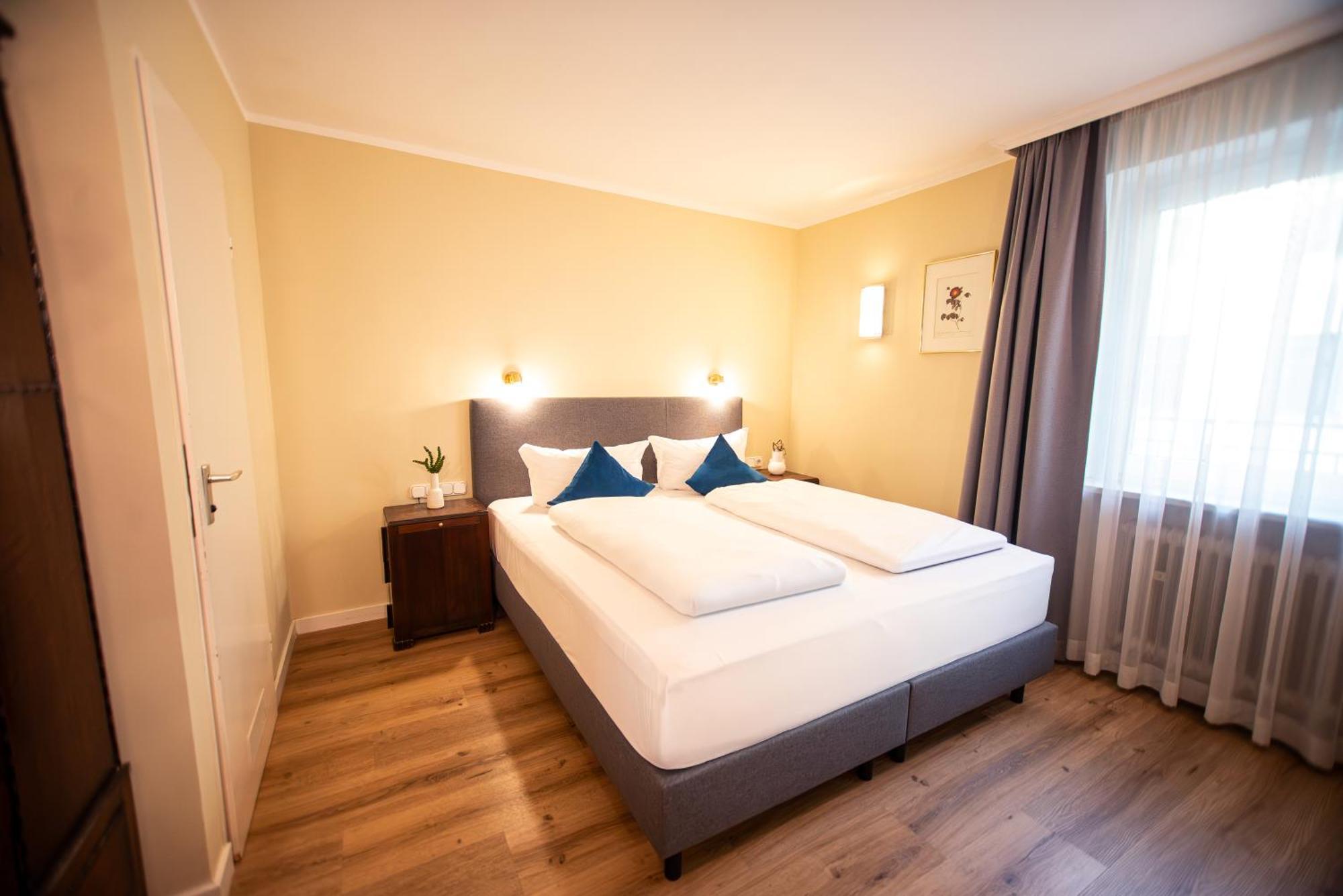 Hotel Altmuenchen By Blattl Ngoại thất bức ảnh