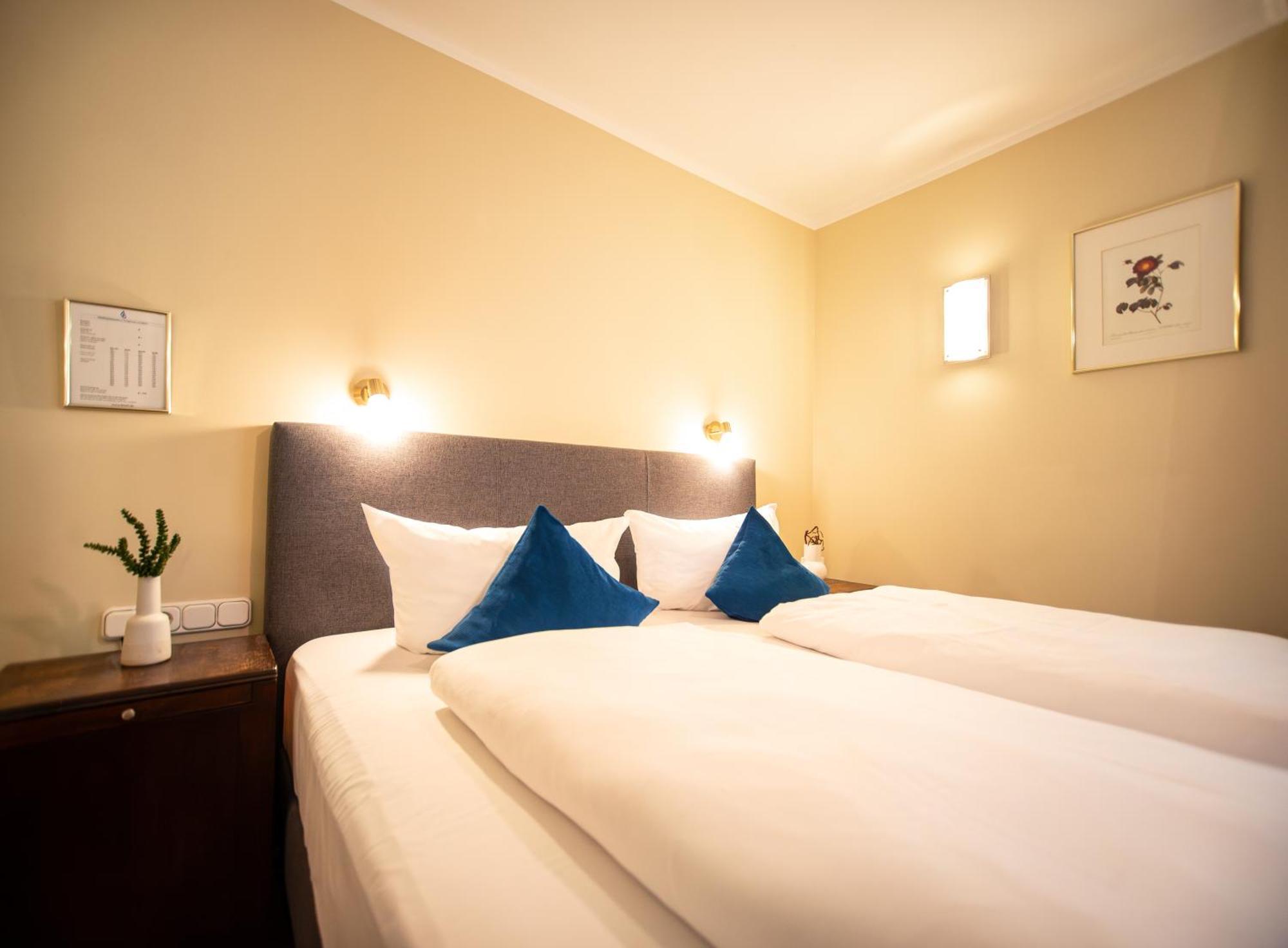 Hotel Altmuenchen By Blattl Ngoại thất bức ảnh