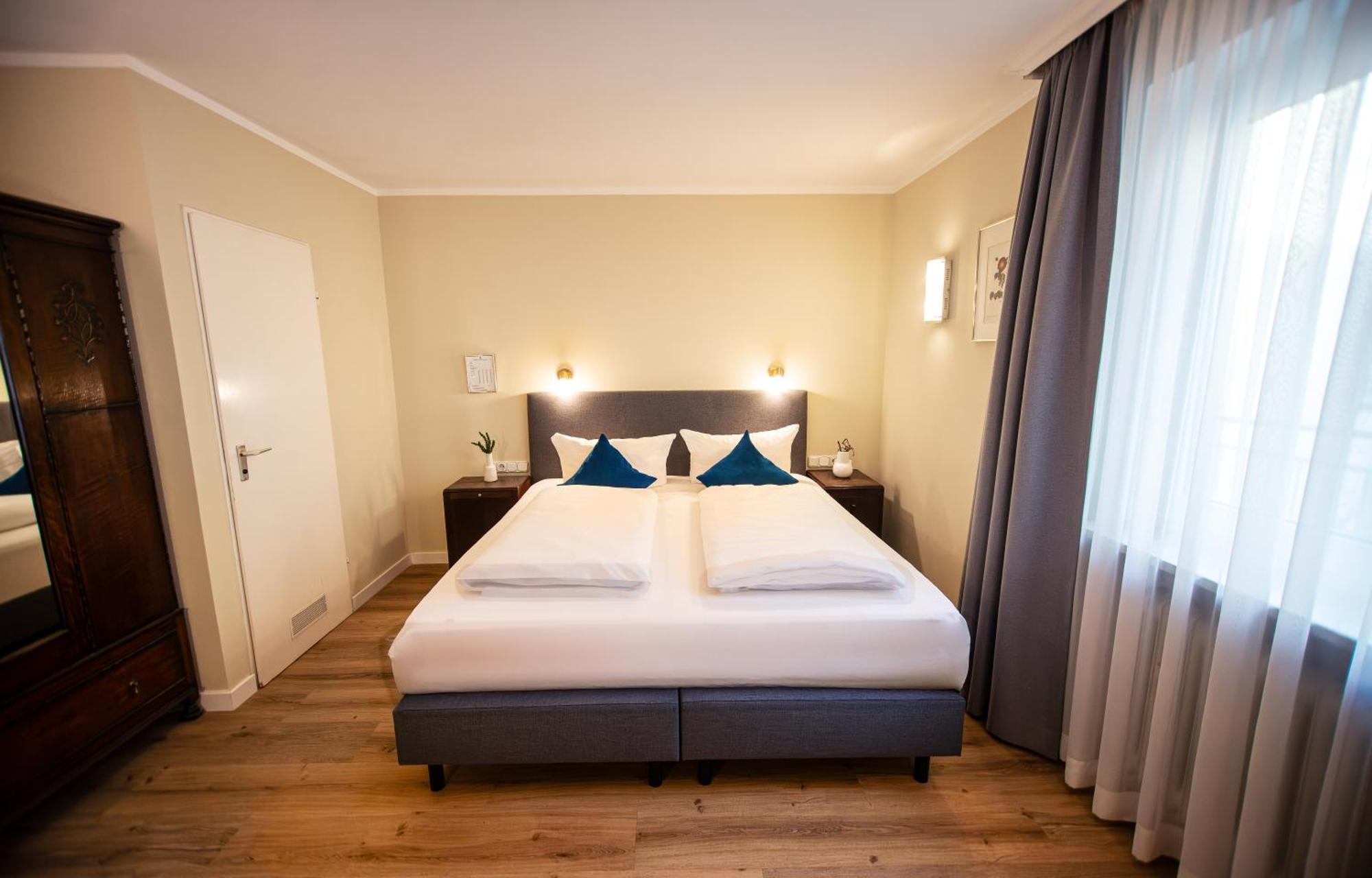 Hotel Altmuenchen By Blattl Ngoại thất bức ảnh
